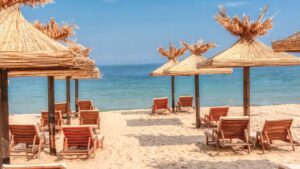 Read more about the article Warm Travel Destinations in December: Escape the Cold and Find Your Sunny Paradise